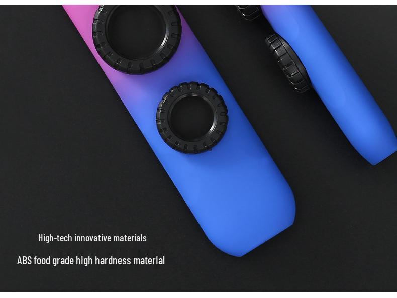 Concert-Level Dudu Flute: Professional Kazoo Instrument for Learning