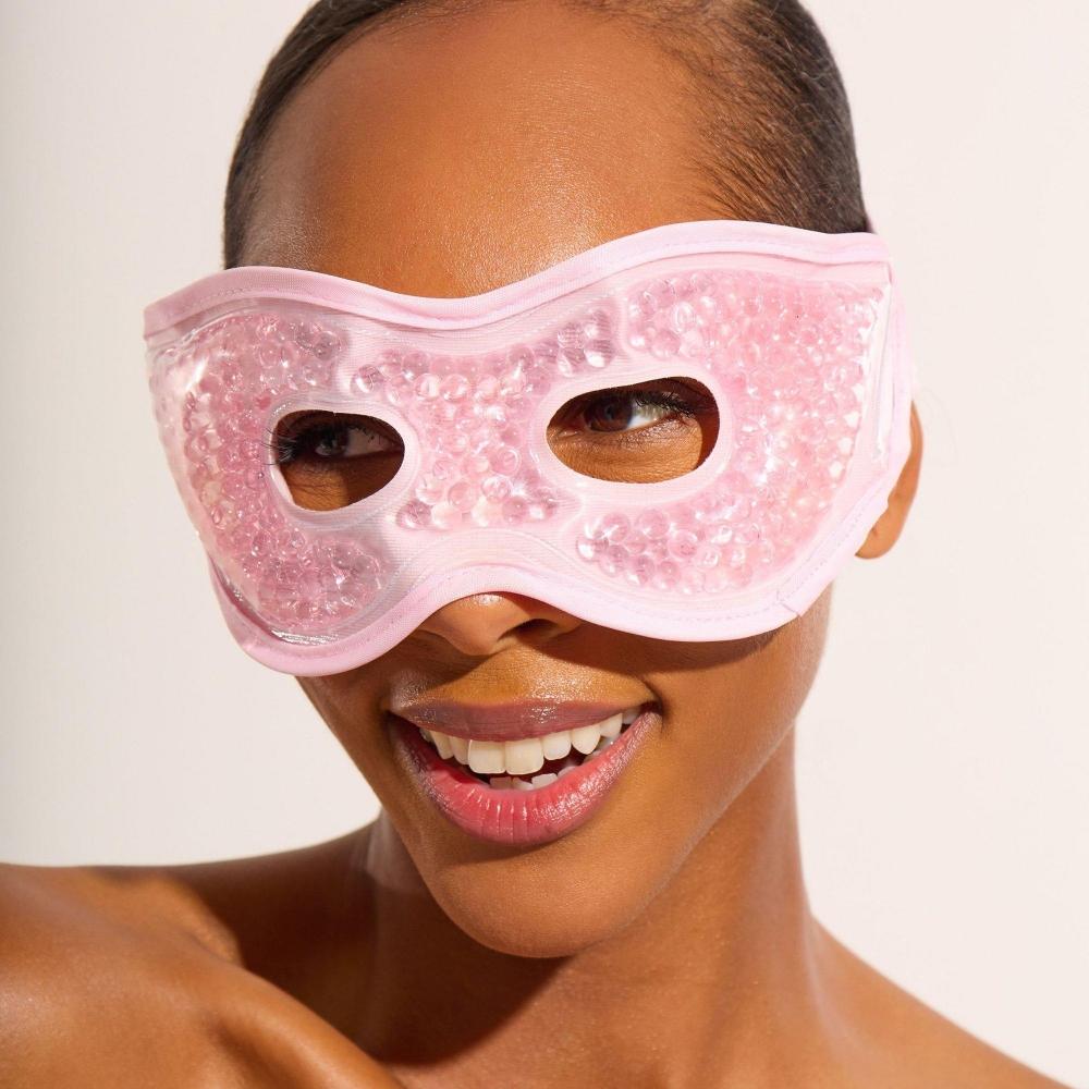 Skin Gym Cryochill Ice Beaded Eye Mask