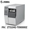 Промышленный принтер штрих-кодов Zebra ZT510, штепсель CN (адаптер в комплекте)