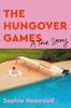 Книга Hungover Games