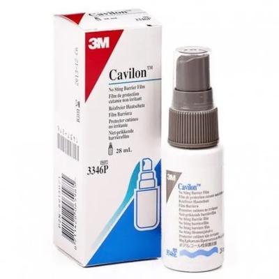 Cavilon Proteccion Cutanea Спрей 28мл 3м