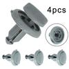 Parcel Shelf Clips Parts Plastic Replacement Retaining