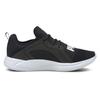 Puma Resolve Street Black White Men Sneakers 195062-01