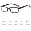 temples Ultralight Presbyopia Eyeglasses Reading Glasses Computer Eyeglasses Presbyopic Eyewear