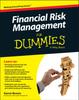 The Financial Risk Management For Dummies Book
