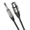 Kabel Mikrofonowy Roxtone Dmxj210L1