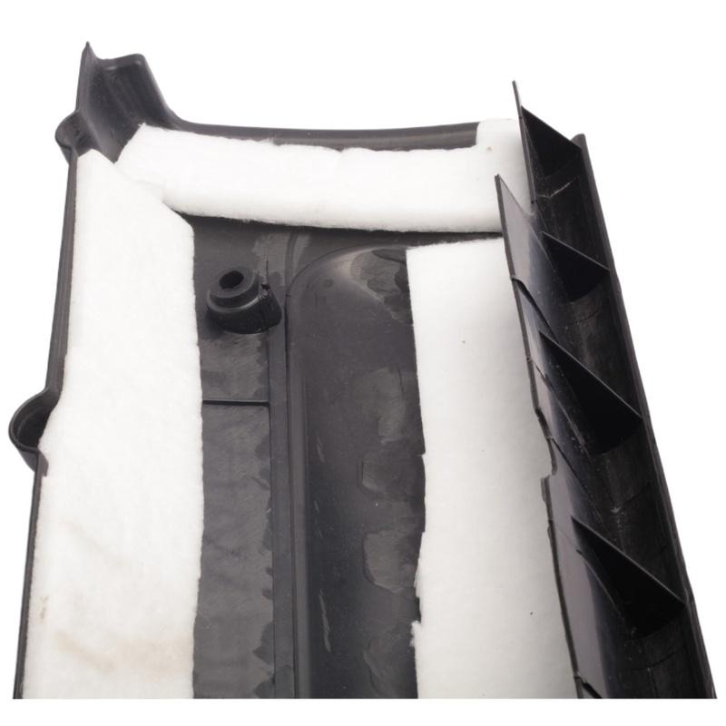 Накладка на капот 12601-28150 для Toyota Camry 2.4 2002 2003 2004 2005 2006 RAV4 2009 2010 2011 2012