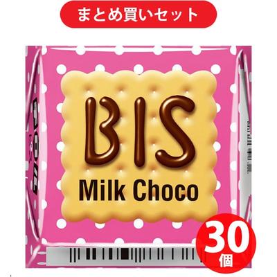 Tyrol chocolate Bis] x 30 шт. набор Choco Bis Crunchy, никогда не надоедающий шоколад.Choco Bis Crunchy, никогда не надоедающий шоколад.