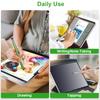 Silicone Soft Tip Stylus for Samsung Galaxy Z Fold 7/ 6/5/4 Rounded Tip Universal Touch Screen Capacitive Pen Without Bluetooth 6