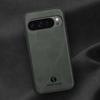 Защитный тонкий матовый кожаный чехол-скин для Google Pixel 10 Pro Xl 9a 10a Pixel9 Pixel 9 Pro Pixel10 Ударопрочный чехол для мобильного телефона