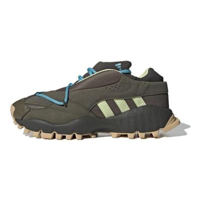 Кроссовки Seeulater 'Green' IH2685