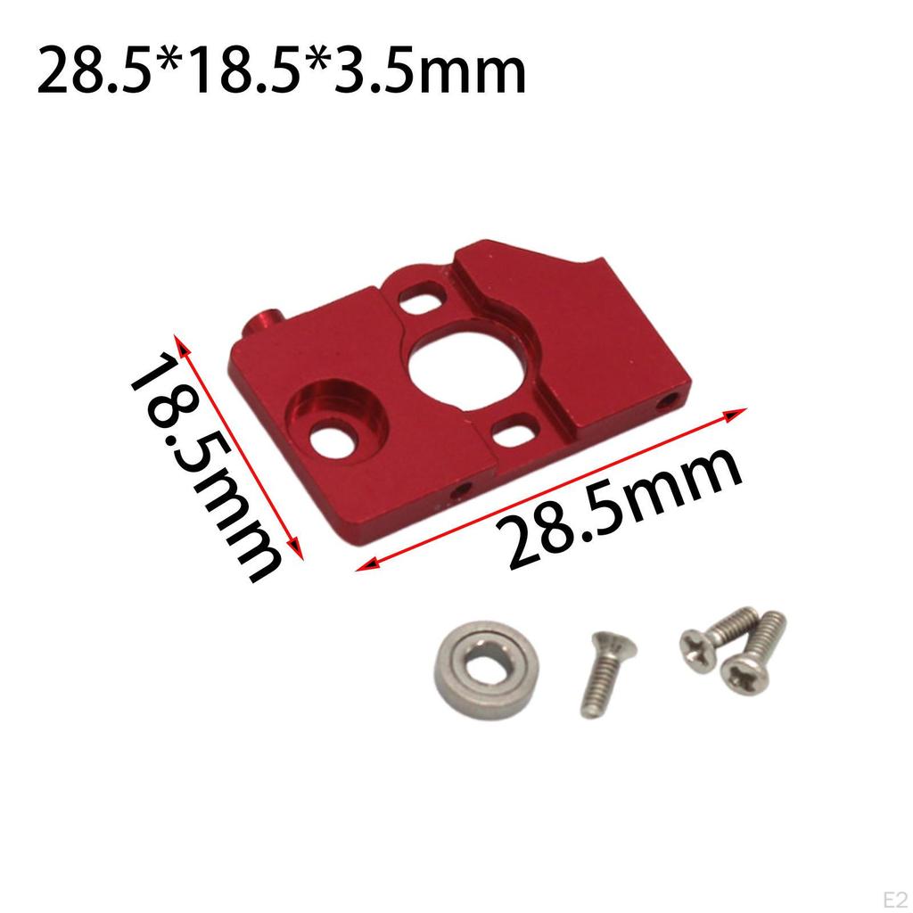 Metal Motor Mount for 284161 284010 RC Car