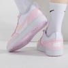 Nike Детские кроссовки Court Borough Low Recraft GS Pink Foam White DV5456-105