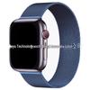 Совместимый металлический ремешок-петля для Apple Watch Series 5-9, SE