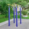 HANDUNYOU Уличные фитнес-параллельные брусья