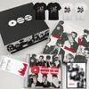 (В наличии)BTS ARIRANG Новое издание Футболка CD Подарочный набор Версия Официальный K-pop Альбом