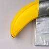 Лента-смола Фигурка Бананового Комика Настенное Искусство Ванная Гостиная Кухня Настенный Декор Украшение Крыльцо Вход Интерьер