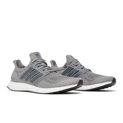 UltraBoost 1.0 DNA Серый HQ4200