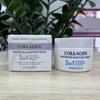 COLLAGEN WHITENING MOISTURE CREAM Original, Moisturising, Kbeauty, Korean Cosmetics, Sample
