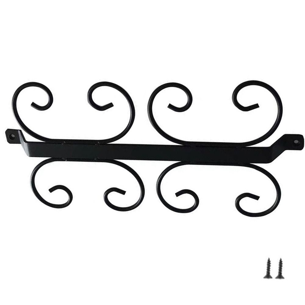 Для Кухни Бар Подвеска для хранения Держатель для бокалов Стойка для винных бокалов Держатель для винных бокалов Полка для винных бокалов