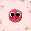 Игровые Персонажи Аксессуары Броши на Одежду Pebble Shelly Bobette Vee Мультяшный Значок Коллекционные Значки на Лацкан Украшения для Фанатов Подарки