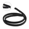 Hood Sealing Strip Front Bumper Seal Wear-resistant