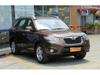 10-12 Hyundai Santa Fe Рамка фары и крышка заднего фонаря с противотуманными фарами