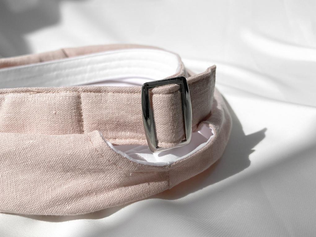 Женский берет Mabelt Однотонная базовая шляпа