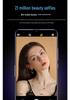5G-смартфон с двумя SIM-картами 6,8 дюйма, 512 ГБ – Идеально подходит для игр, студентов и пожилых людей