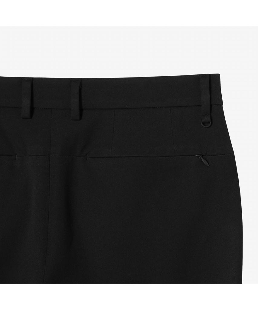 Мужские брюки LACOSTE, похожие на шерстяные Hh095E-55N 031