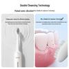 BAIR A9 Sonic Electric Toothbrush for Adults CN plug (adapter included)