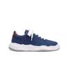 Maison Mihara Yasuhiro X 71 Michael Wayne Og Sole Embroidery Sneakers Blue