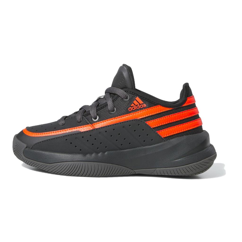 adidas Передний корт Угольно-серый Солнечно-красный GS ID8600