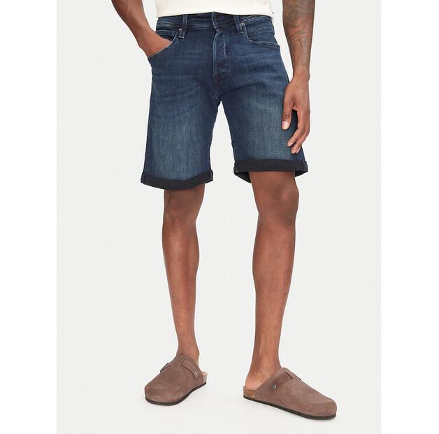 Джинсовые шорты Jack & Jones Rick