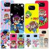 Чехол для телефона Arale Dr Slump для Xiaomi Poco X5 X6 X7 Pro X4 Gt F7 Ultra M8 M7 Redmi 15C 15 13C 13 12C 12 Уникальная обложка Coque Poco X