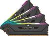 Corsair Память для настольного ПК VENGANCE RGB PRO SL Series 128 ГБ x CMH128GX4M4E3200C16 DDR4-3200 МГц [32 ГБ 4]