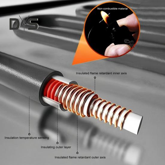 Электроодеяло 9 уровней настройки времени температуры 2-часовое автоматическое отключение розетка ЕС предотвращение перегрева быстрый нагрев для снятия боли релаксация