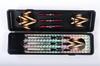 CUESOUL 85% Tungsten Darts 16.10g Precision Barrels