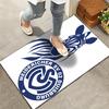 Msv Duisburg Carpet Rug for Living Room Bedroom Home Sofa Decoration,Kids play Nonslip Floor Mat