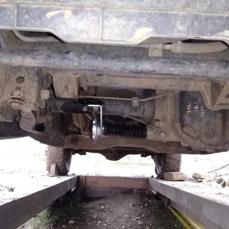 Автомобильный привод муфты свободного хода для Mitsubishi Montero Pajero V73 V75 V77 V78 V98 6G72 6G74 Пикап Triton L200 3820A049 MR453711