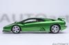 AUTOart Scale Lamborghini Diablo SE30 Metallic Green Finished Product 1/18