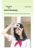 2025 Dual-Camera Retro Digital Student Travel Camera
