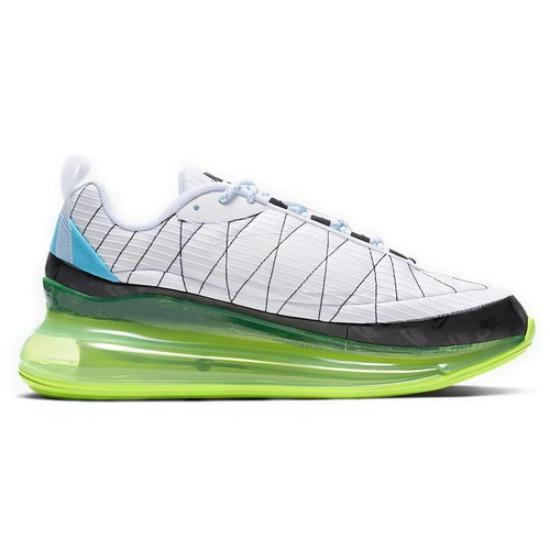 Nike Air MX 720-818 Белый Призрачно-зеленый - CT1266-101