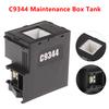 C9344 Бак для обслуживания для принтеров Xp3100 4100 Xp4100 4101 Запасные части бака для отработанных чернил