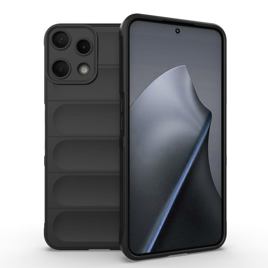 Nothing Phone 3A Lite Phone Case,Soft TPU Shockproof Phone Cover for Nothing Phone 3A Lite