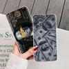 Денежные Доллары Картинки Печать Чехол Для Телефона Для Samsung Galaxy A56 A57 A37 A55 A54 A36 A35 A26 A25 A16 A17 A07 A52 A34 A21s Чехол