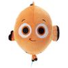 Pixar Character Washable Beans Collection Nemo Plush 13cm Wide Toy, Approx.
