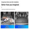 Toyota RAV4 Trunk Magic Storage Box for Car Bed Conversion