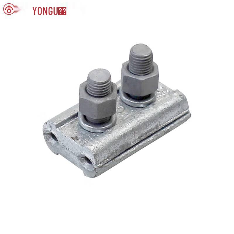 Yonggu Parallel Groove Clamp