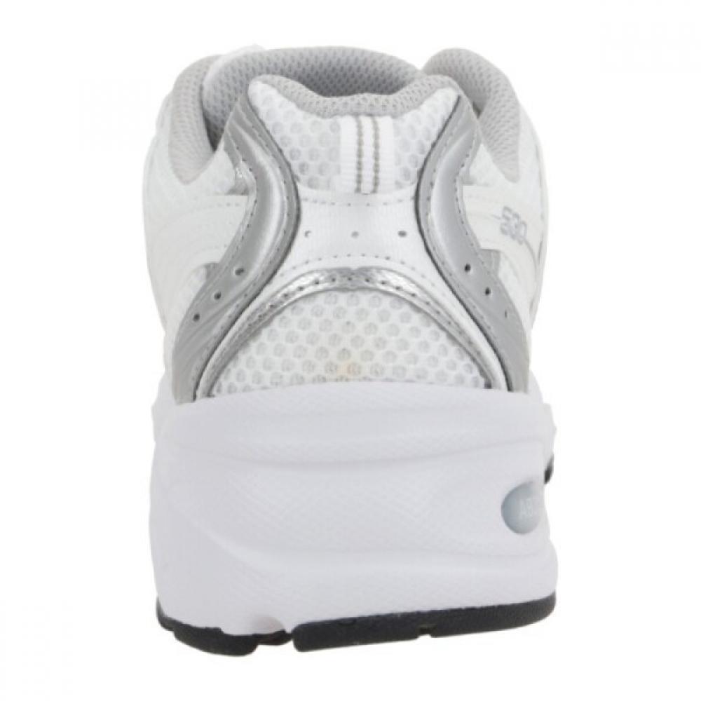 New Balance Сетчатый верх Амортизация Дышащие кроссовки Mr530ema